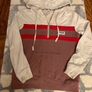 PINK Victoria secret sweatshirt